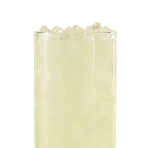 Wendy&#039;s All Natural Lemonade