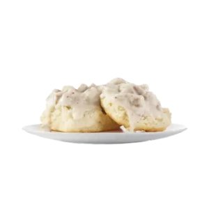 Wendy&#039;s Biscuits