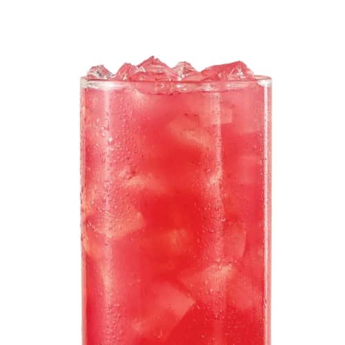 Wendy&#039;s Blueberry Pomegranate Lemonade