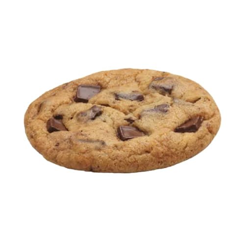 Wendy&#039;s Chocolate Chunk Cookie