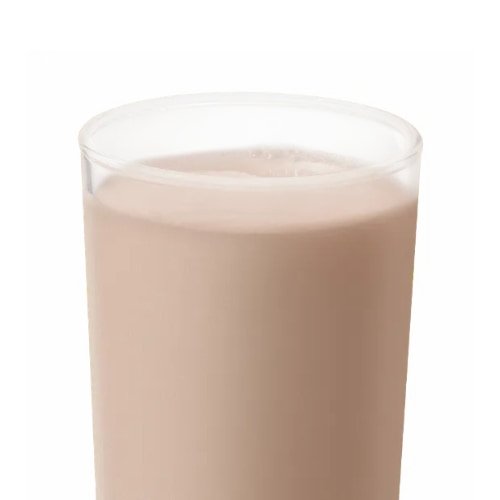 Wendy&#039;s Chocolate Milk