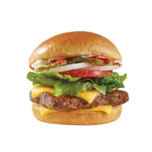 Wendy&#039;s Dave’s Single