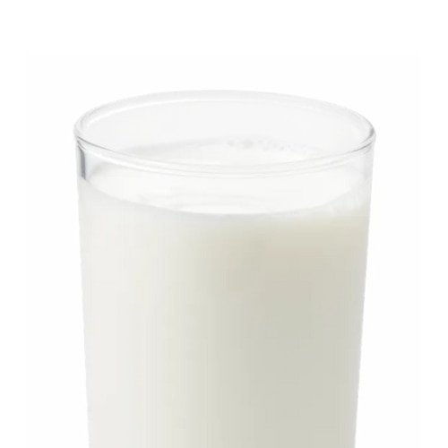 Wendy&#039;s Milk
