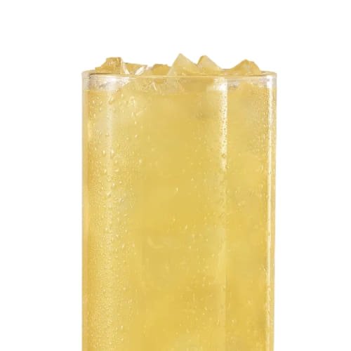 Wendy&#039;s Pineapple Mango Lemonade
