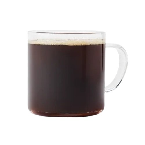 Wendy&#039;s Regular Hot Coffee