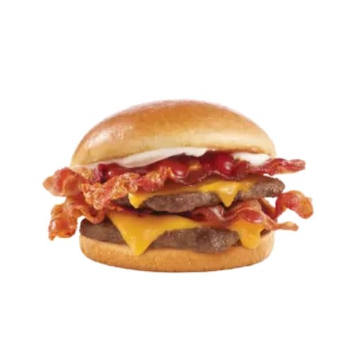 Wendy&#039;s Son of Baconator
