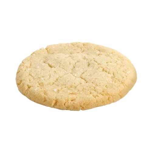 Wendy&#039;s Sugar Cookie