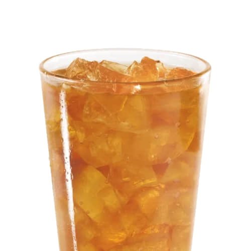 Wendy&#039;s Unsweetened Iced Tea
