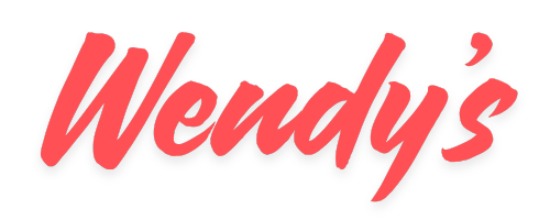 Wendy's Menu with Prices